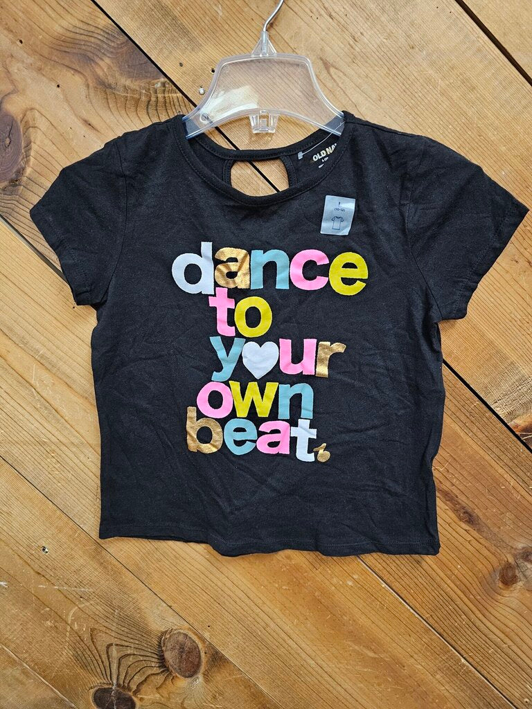 NEW OLD NAVY SHIRT