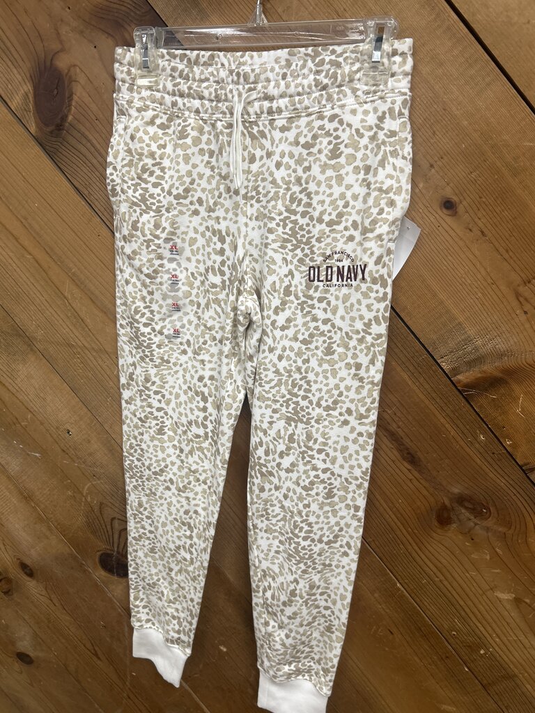 NEW OLD NAVY JOGGERS