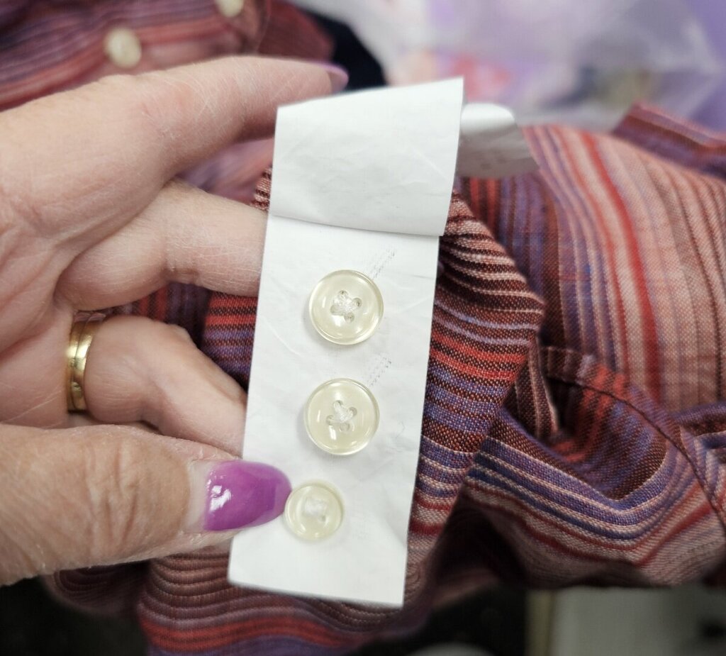 NEW 32 BAR BLUES SHIRT