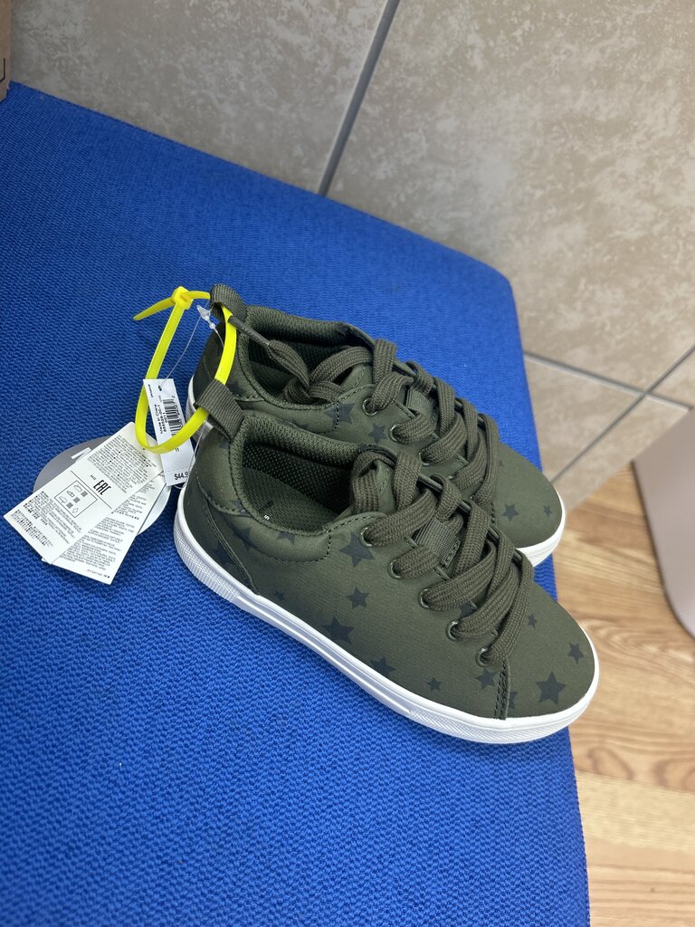 New Gap Shoes