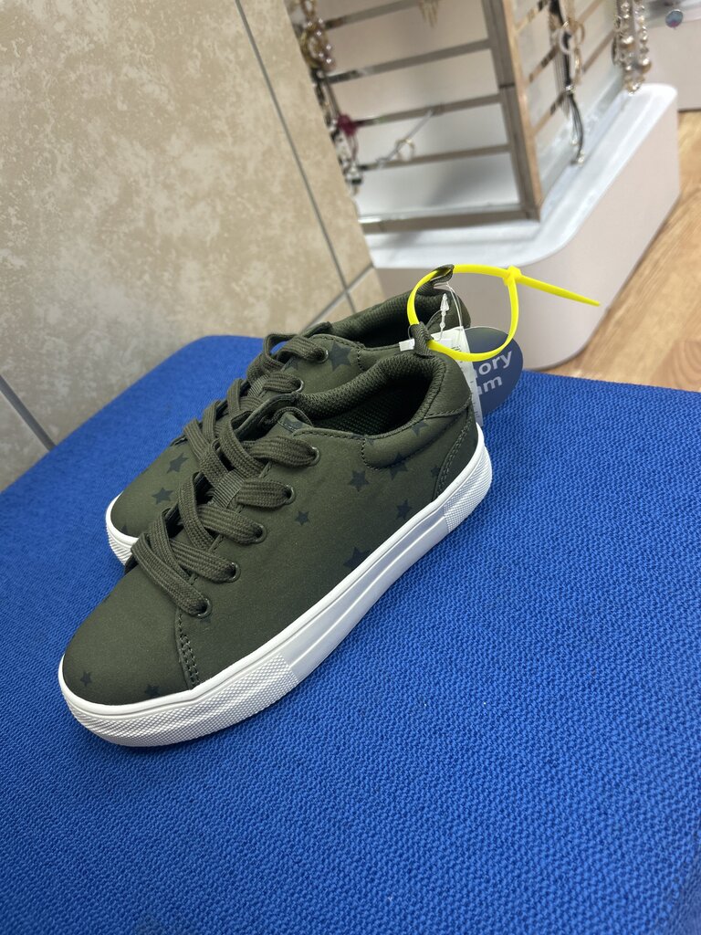 New Gap Shoes