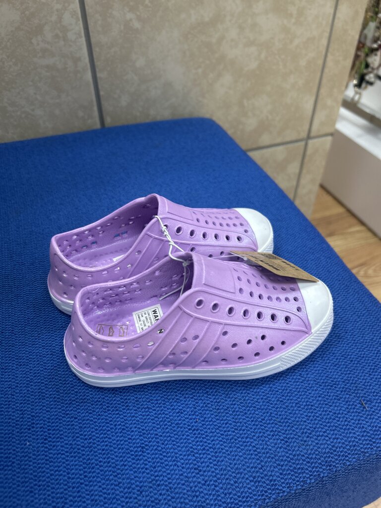 New Weestep Shoes