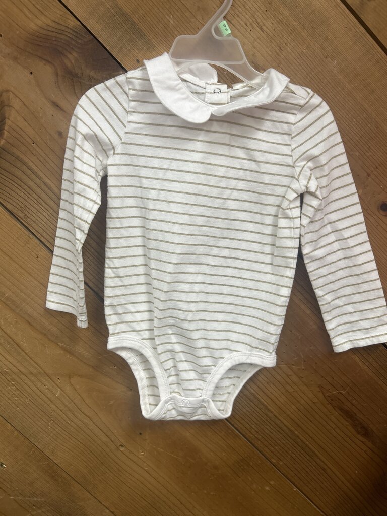 Osh Kosh Onesie