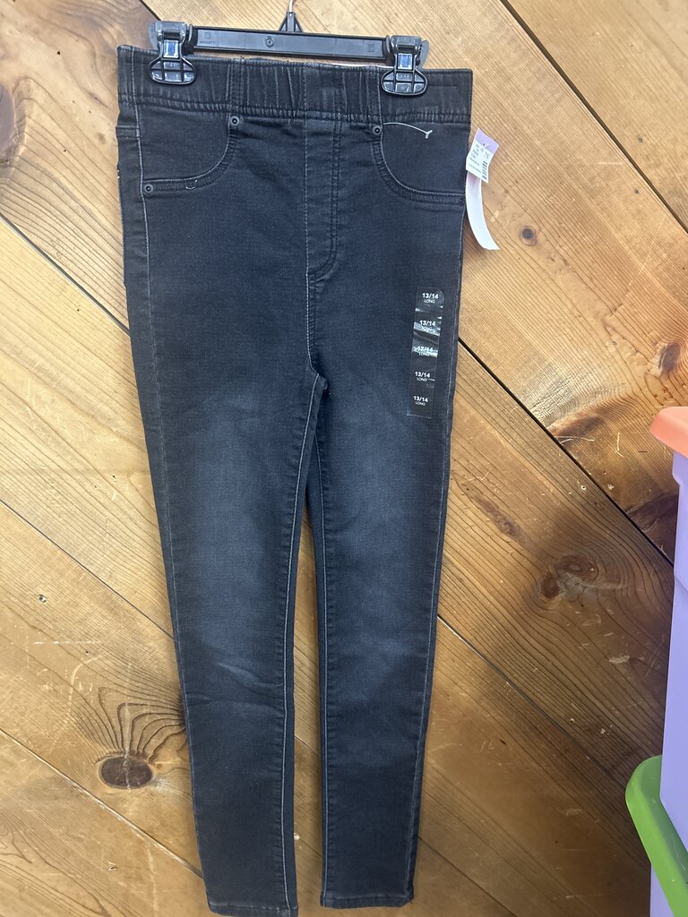 New Evsie Pants
