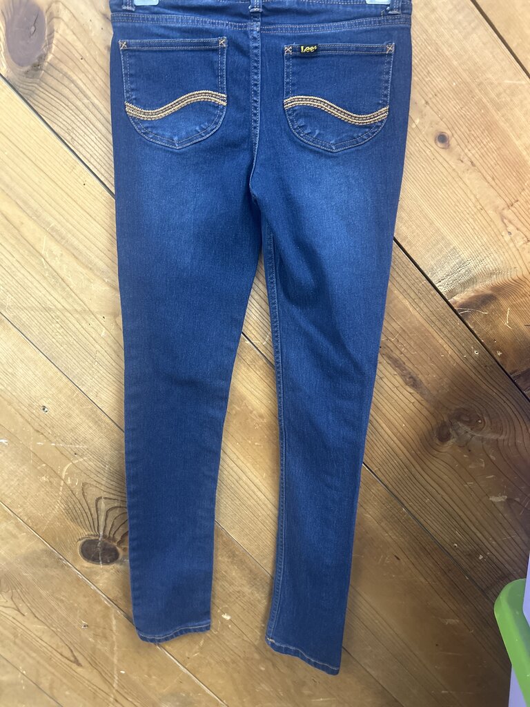 Lee Jeans