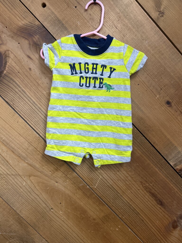 Carters Romper