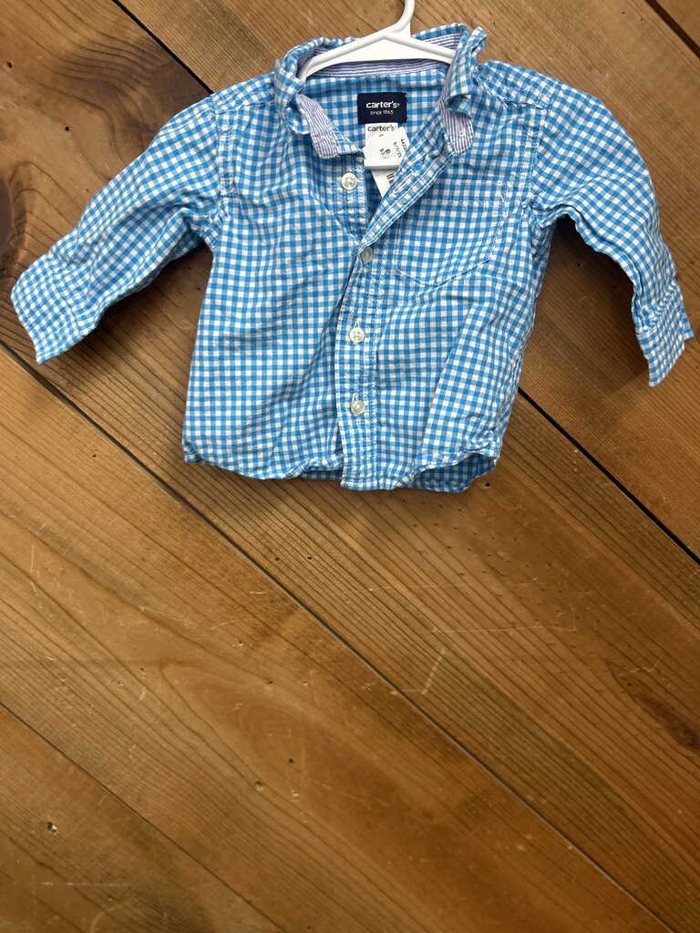 Carters Shirt