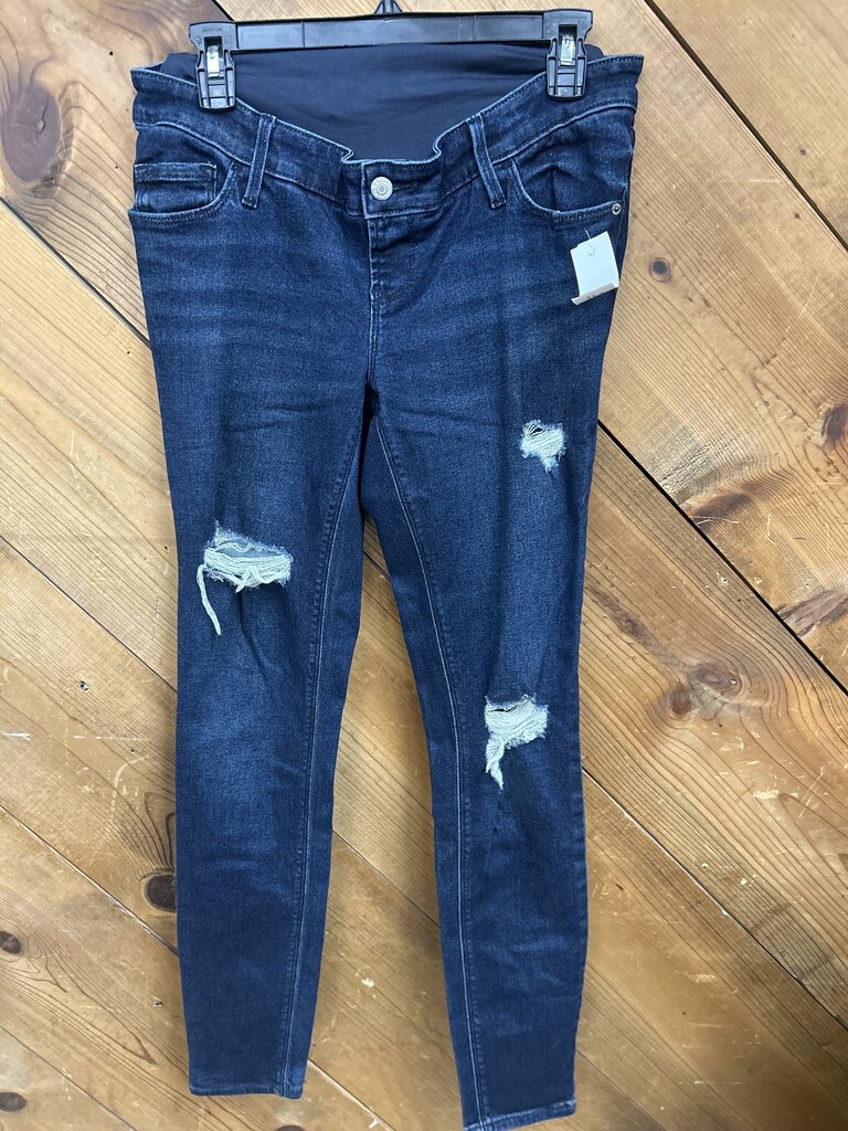 New Old Navy Maternity Jeans