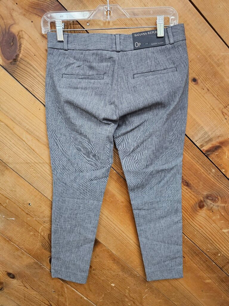New Banana Republic Pants