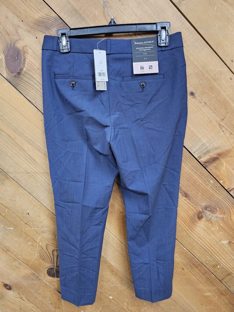 New Banana Republic Avery Pants