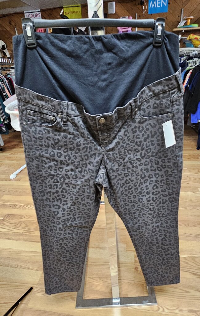 NEW GAP Maternity JEANS