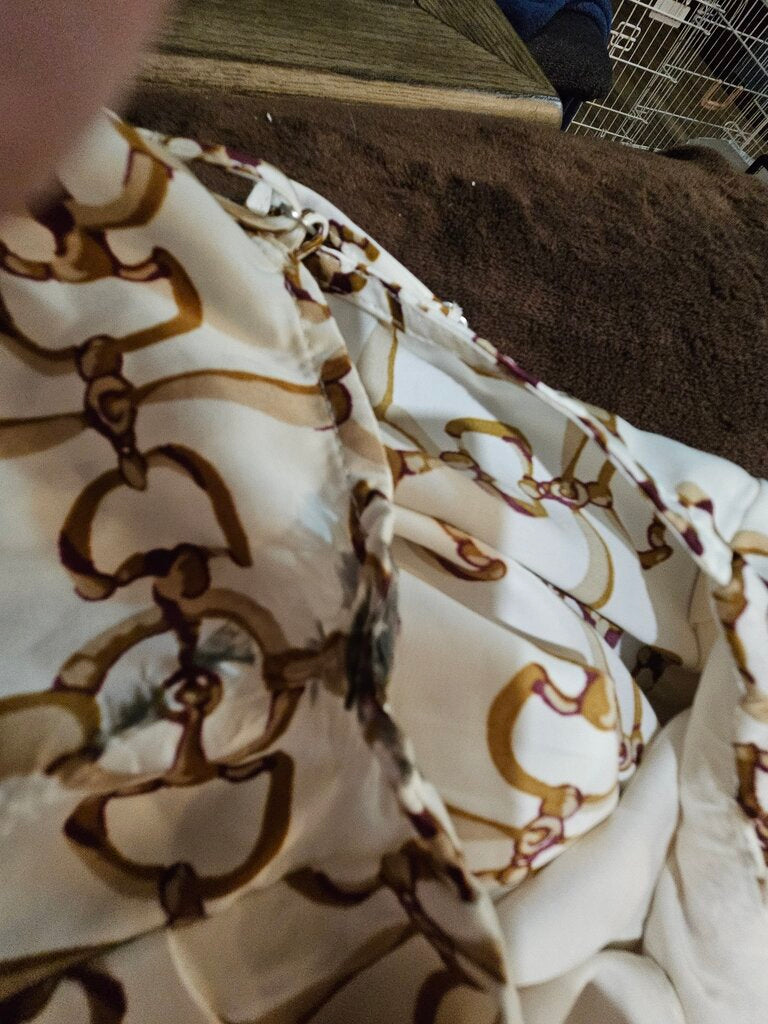 New Banana Republic Tank Top AS IS