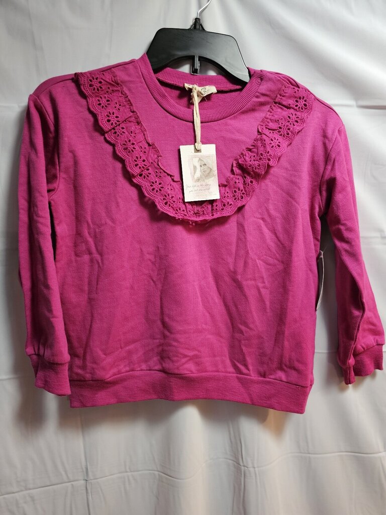 New Jessica Simpson Shirt