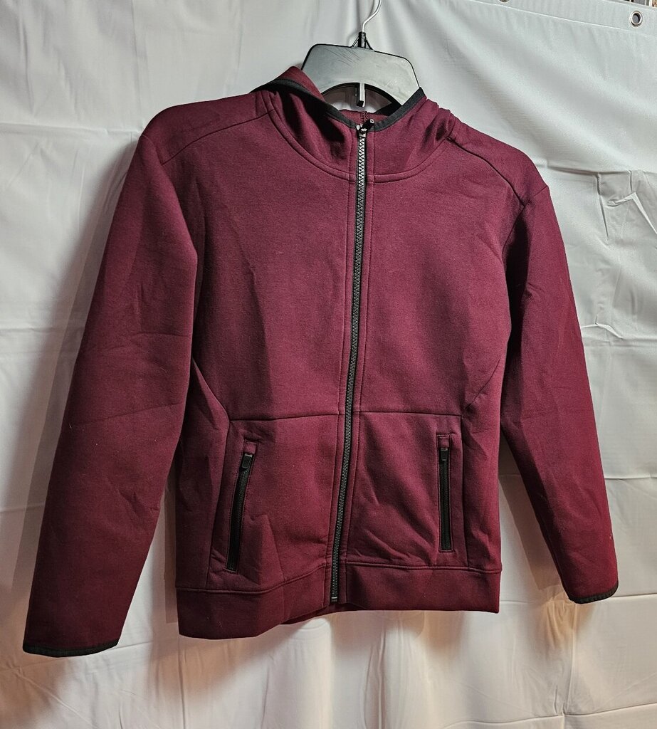 New DSG Jacket
