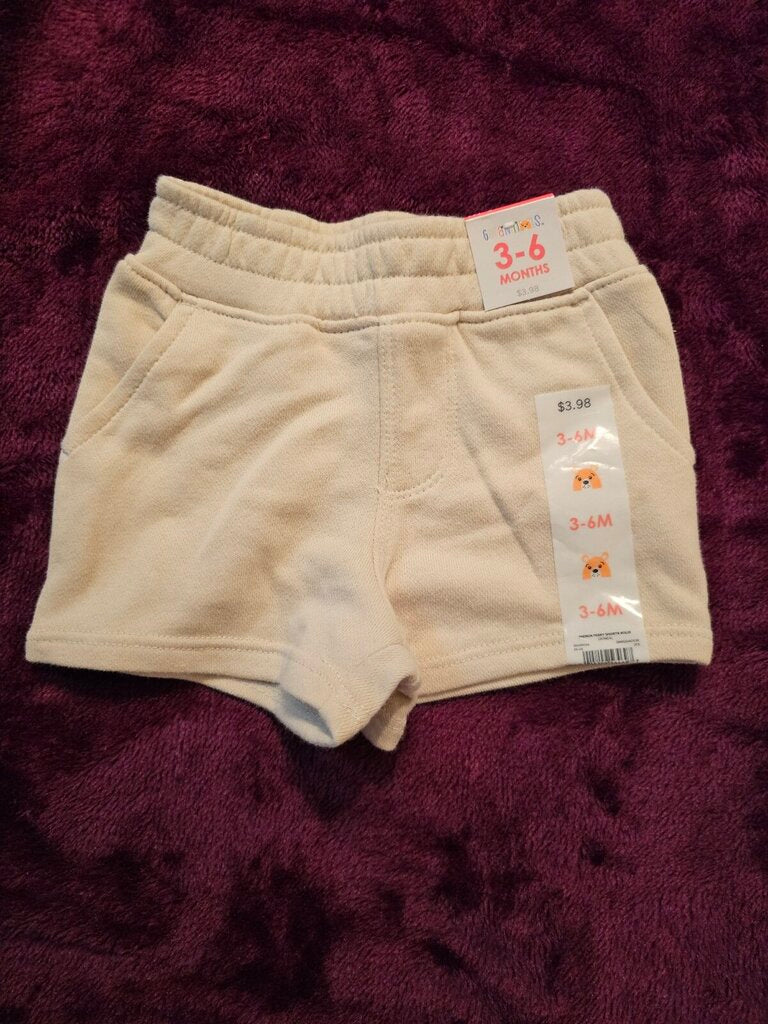 New Garanimals Shorts
