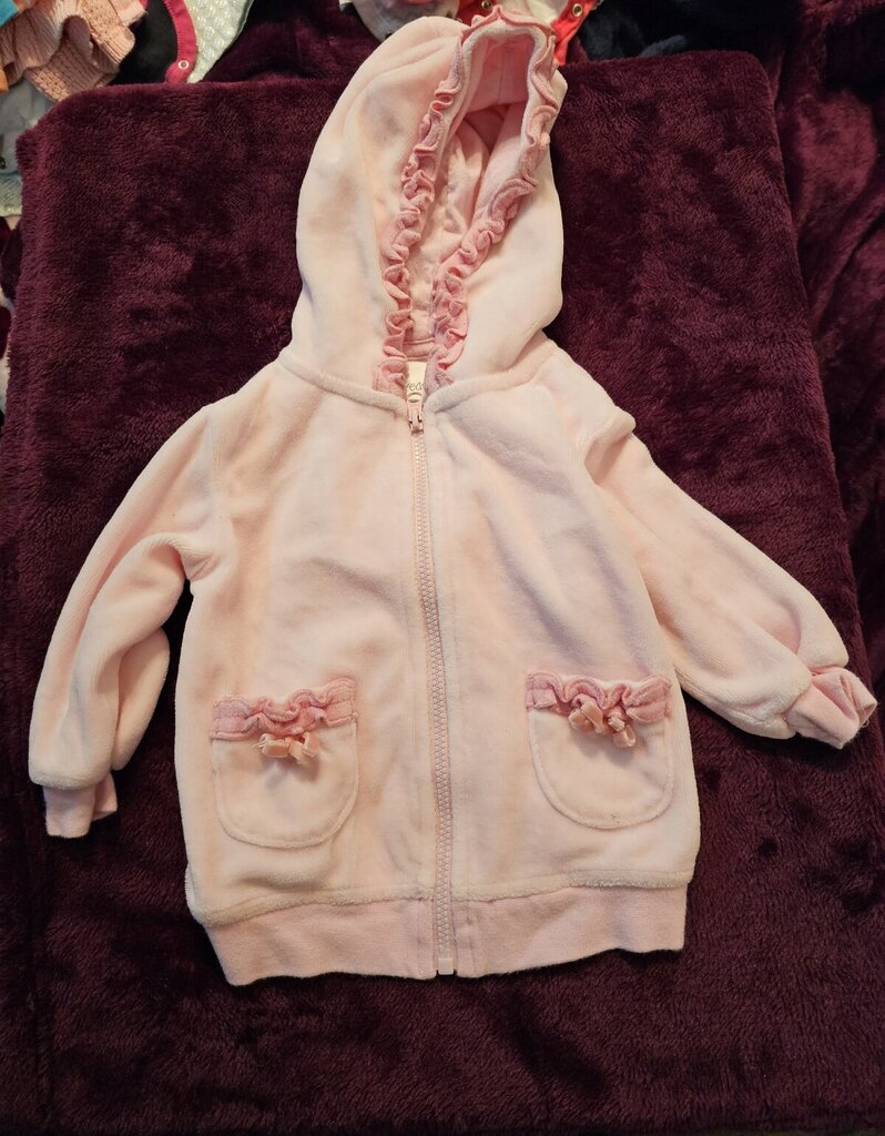 Miniwear Jacket