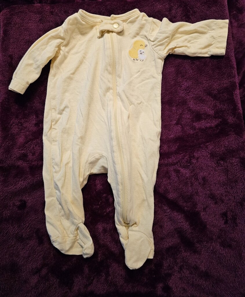 Carters Sleeper