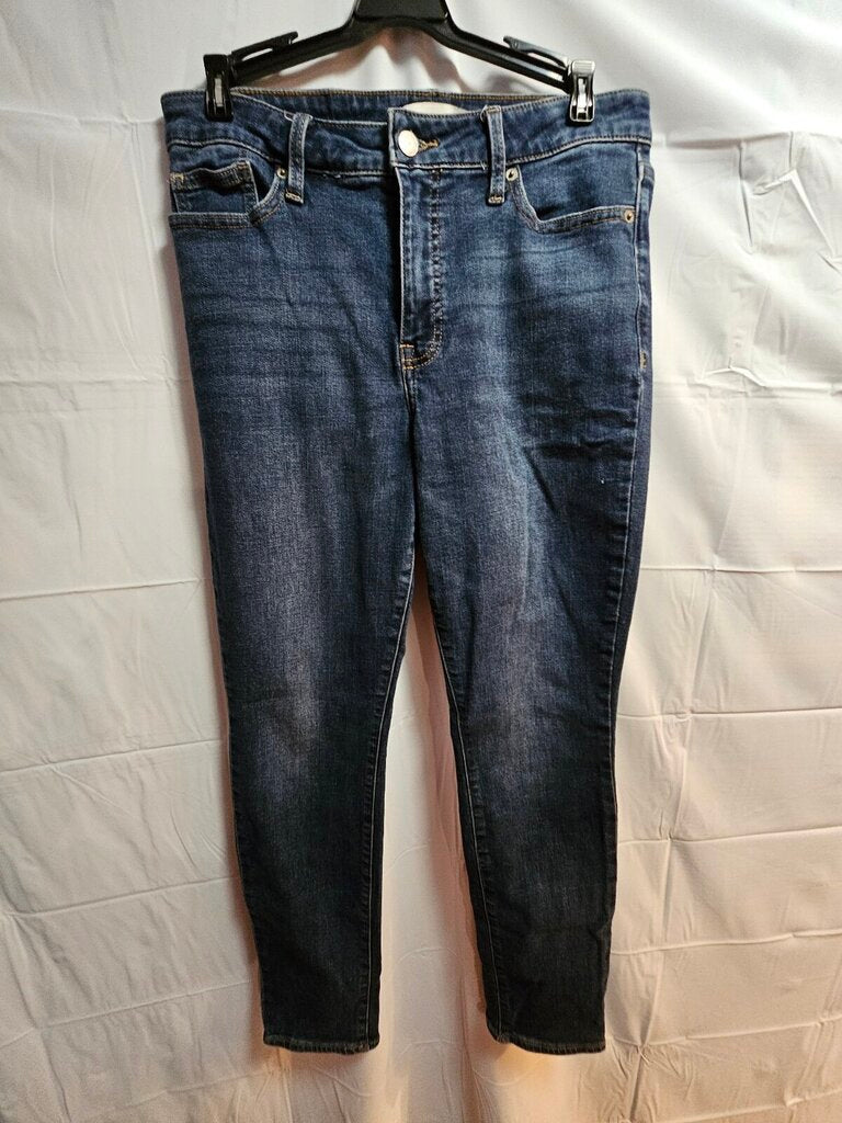 Lucky Jeans