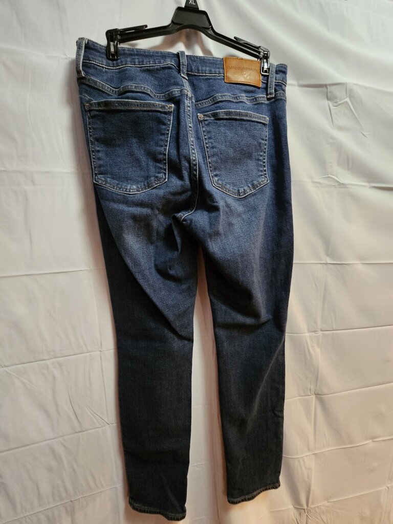 Lucky Jeans