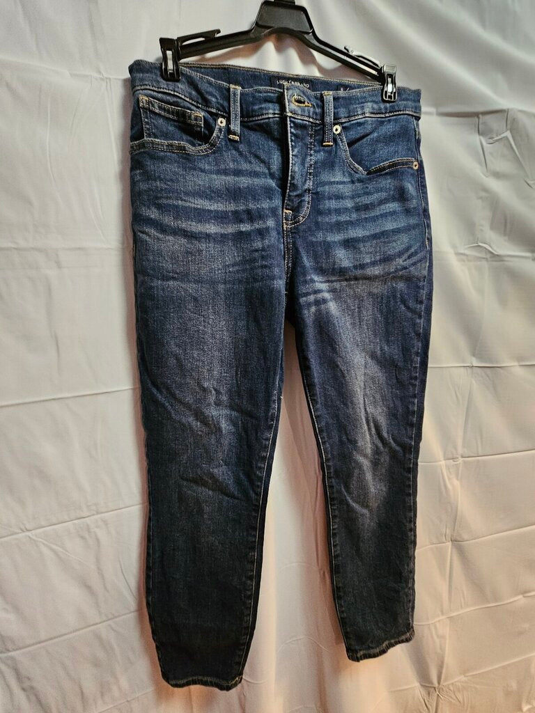 Lucky Jeans