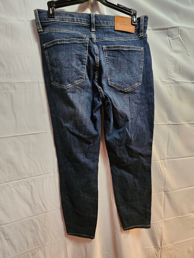 Lucky Jeans