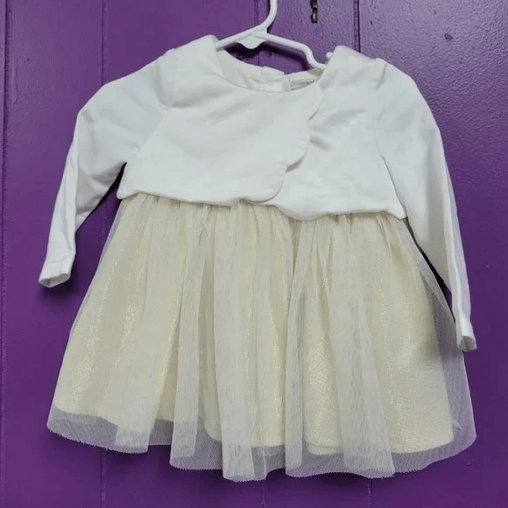 Catherine Malanandrino 2pc Outfit