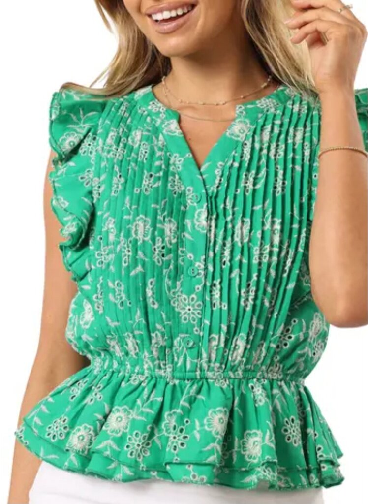 Petal & Pup Alayna Shirt