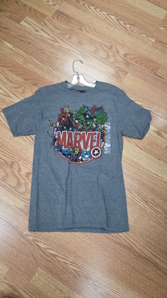 New Marvel Shirt