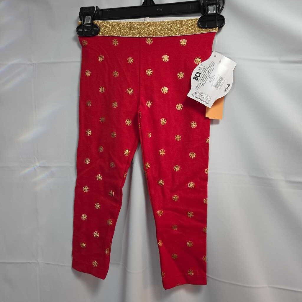 NEW BCI LEGGINGS