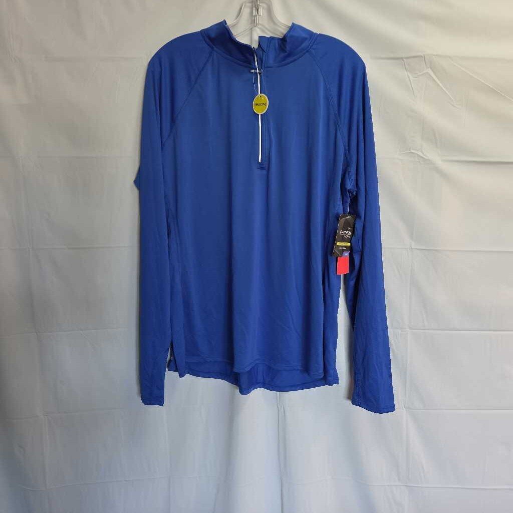 NEW DANSKIN NOW SHIRT
