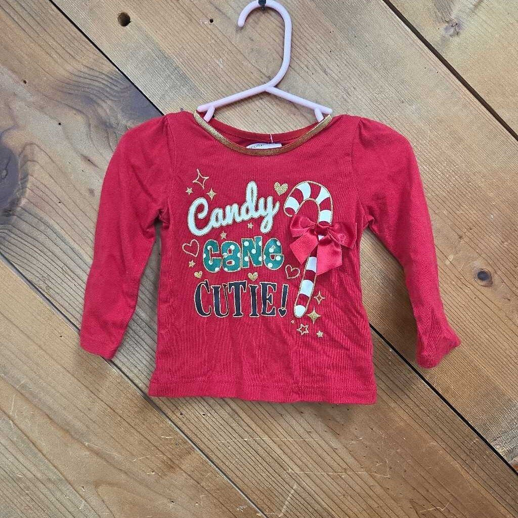 HOLIDAY TIME SHIRT