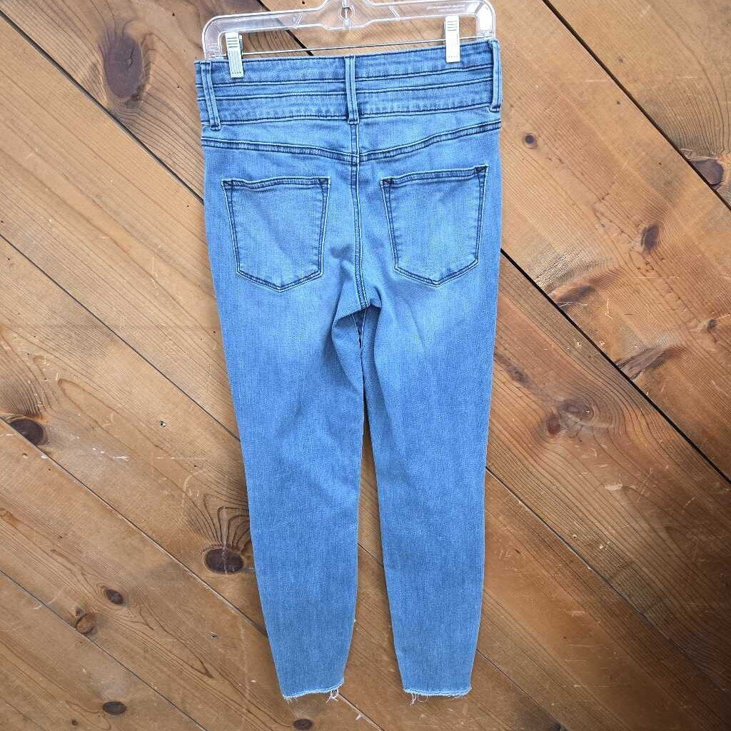 MAURICES JEANS