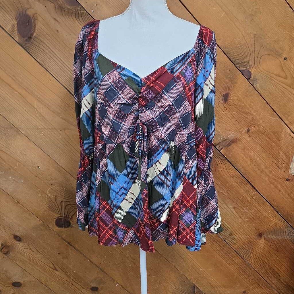 CATO SHIRT