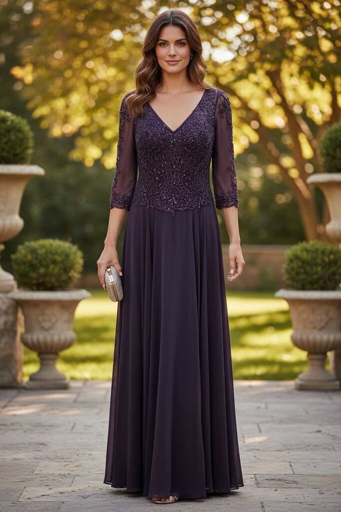 VIVIAN REECE DRESS
