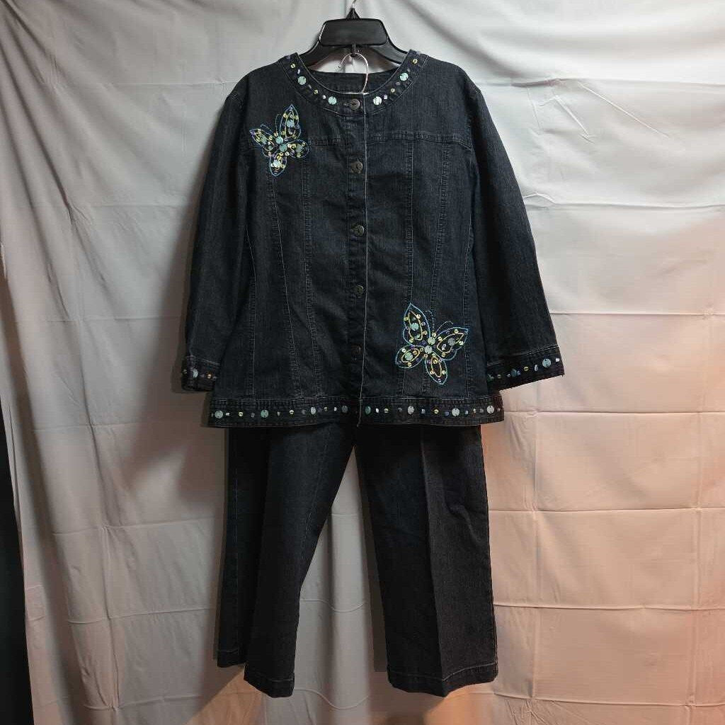 2pc Outfit