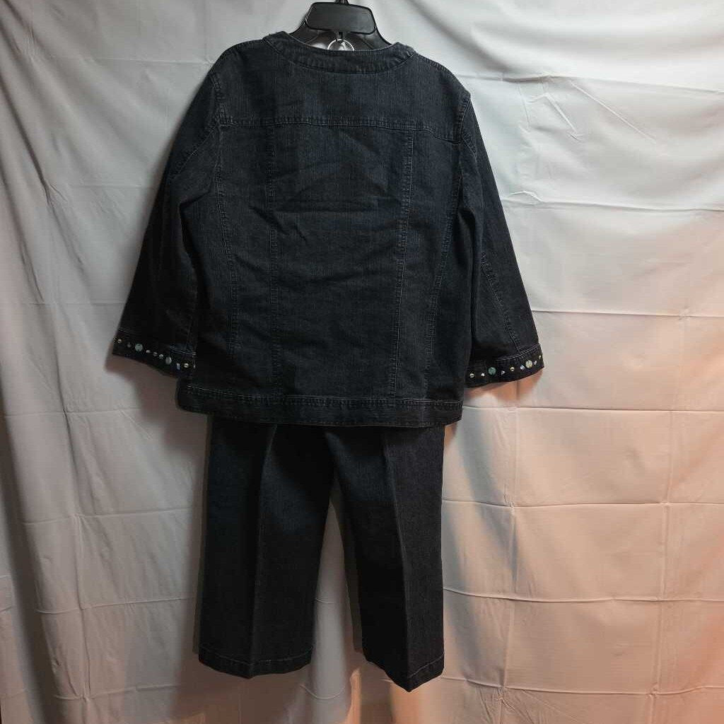 2pc Outfit