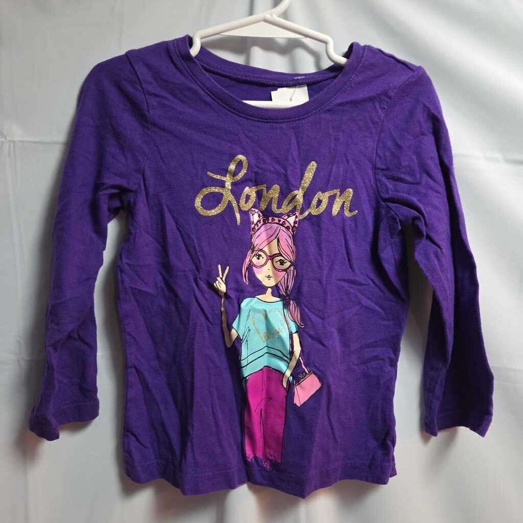 CHLDRENS PLACE SHIRT