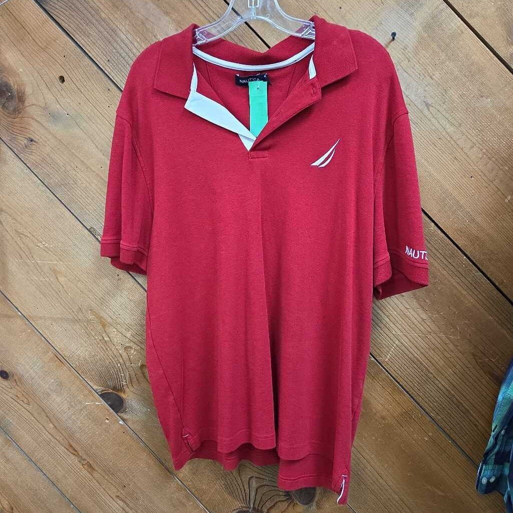 NAUTICA SHIRT
