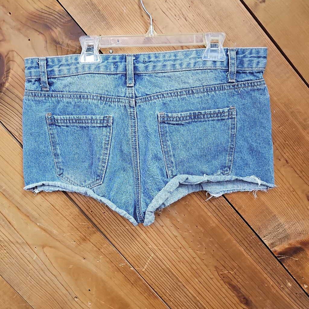 FOREVER 21 SHORTS