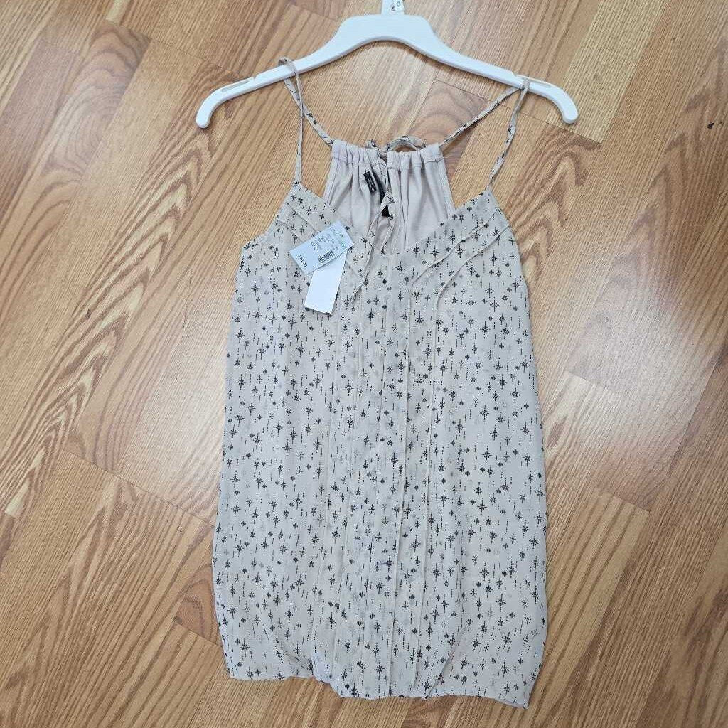 NEW MAURICES SHIRT