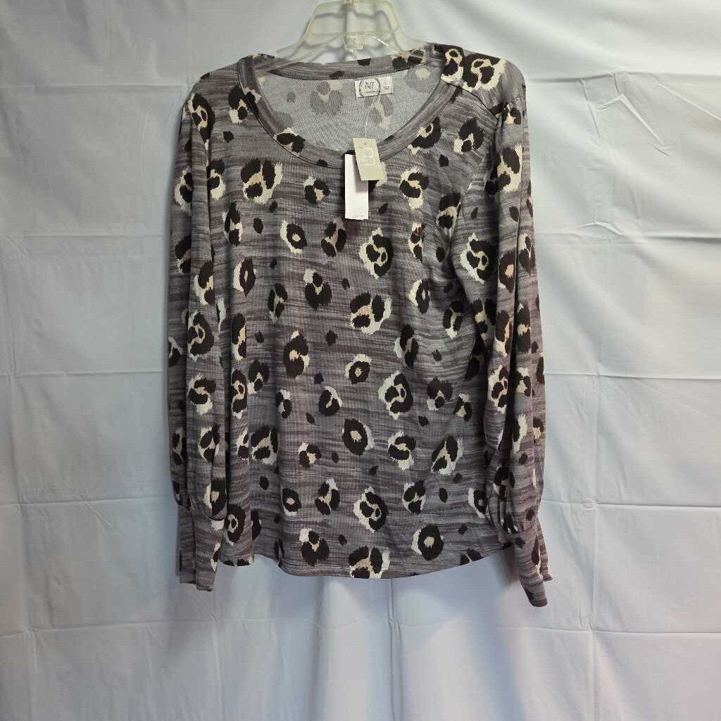 NEW MAURICES SHIRT