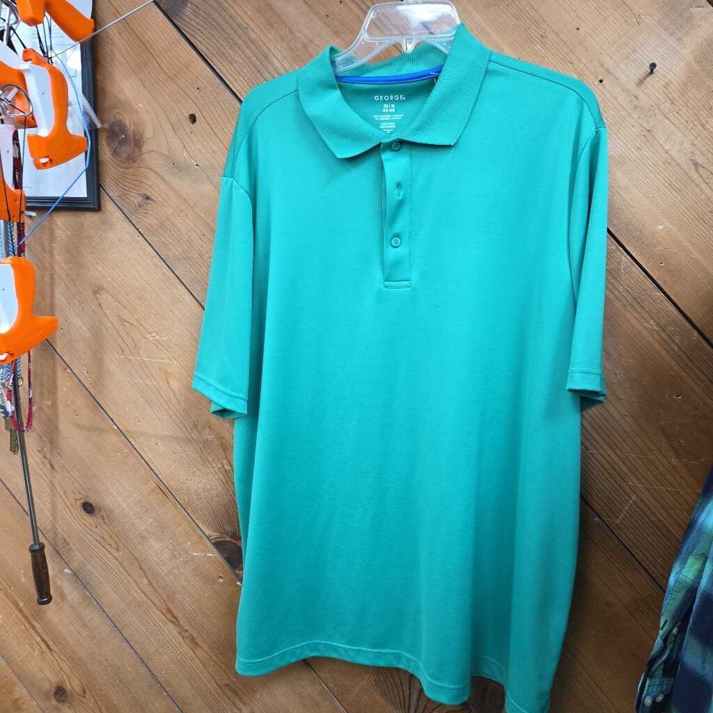 GEORGE SHIRT
