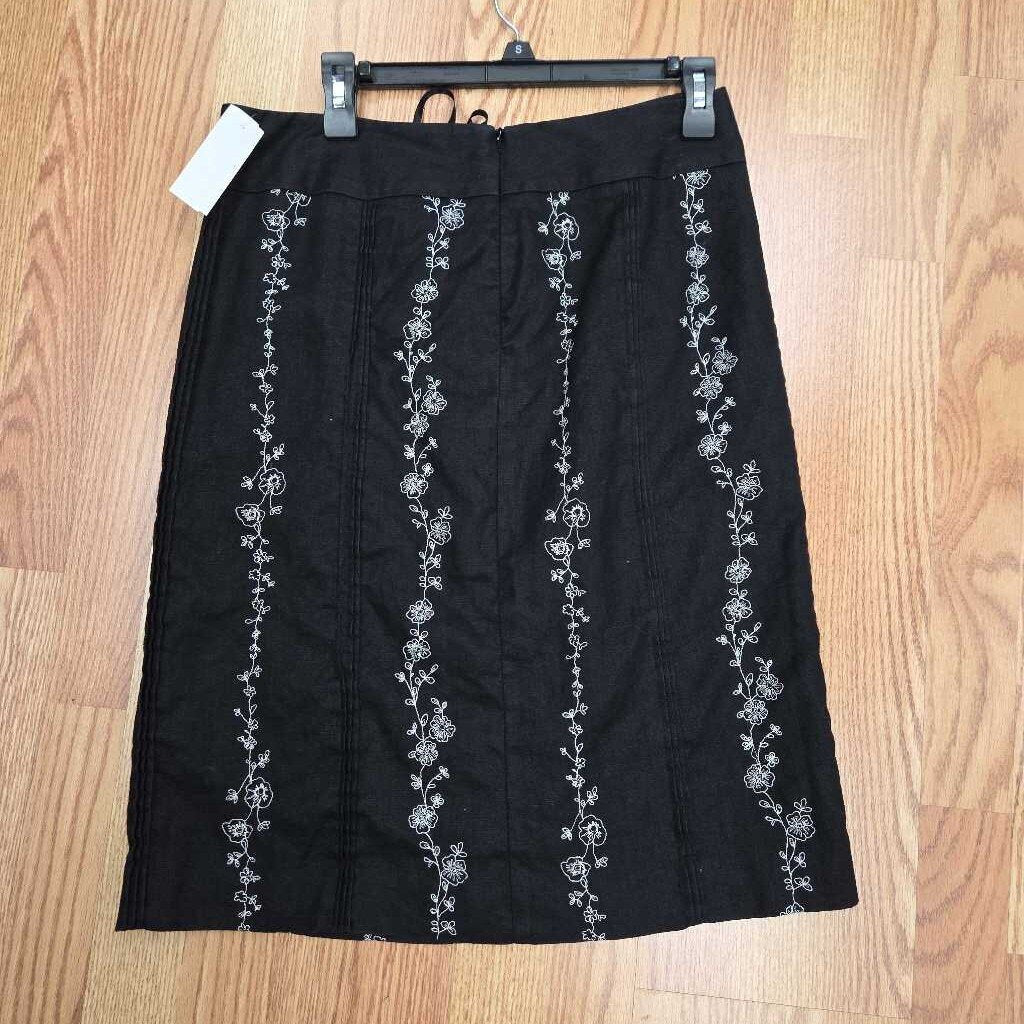 MADISON & MAS SKIRT