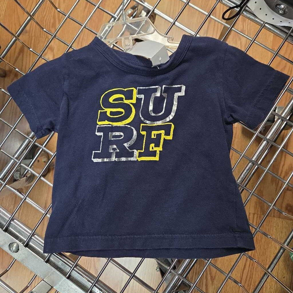 OSHKOSH SHIRT
