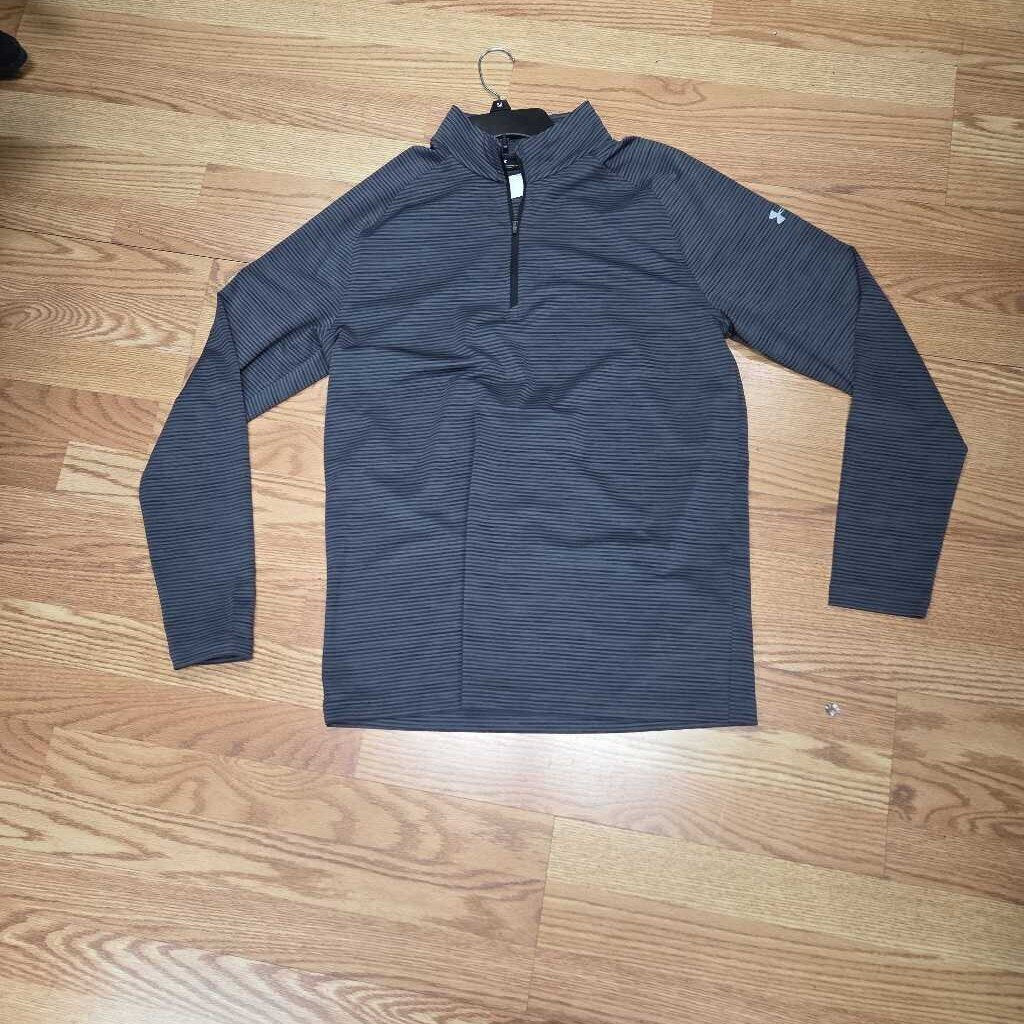 UNDER ARMOUR PULLOVER