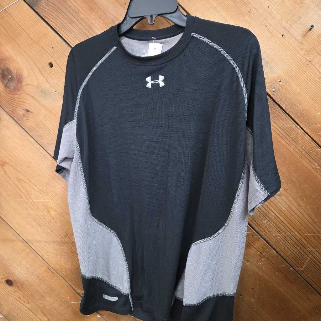 UNDER ARMOUR SHIRT