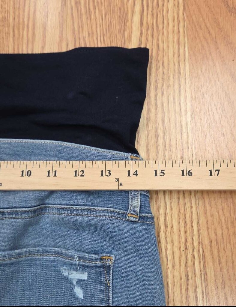 Nrw GAP Maternity JEANS