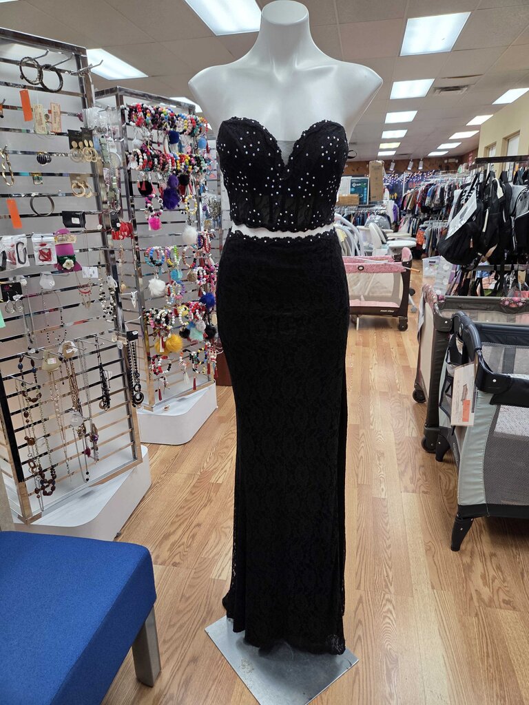 FAVIANA DRESS