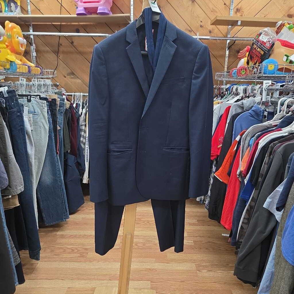 EXPRESS SUIT