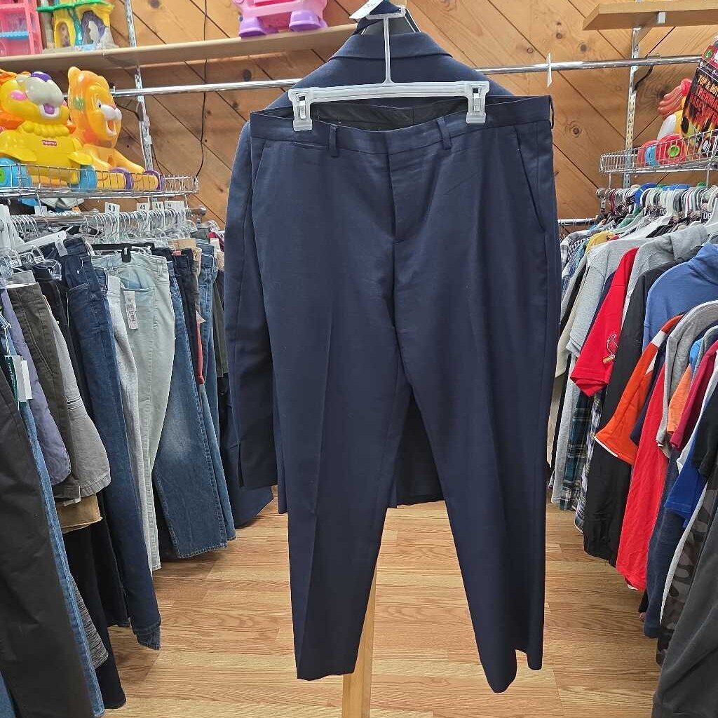 EXPRESS SUIT